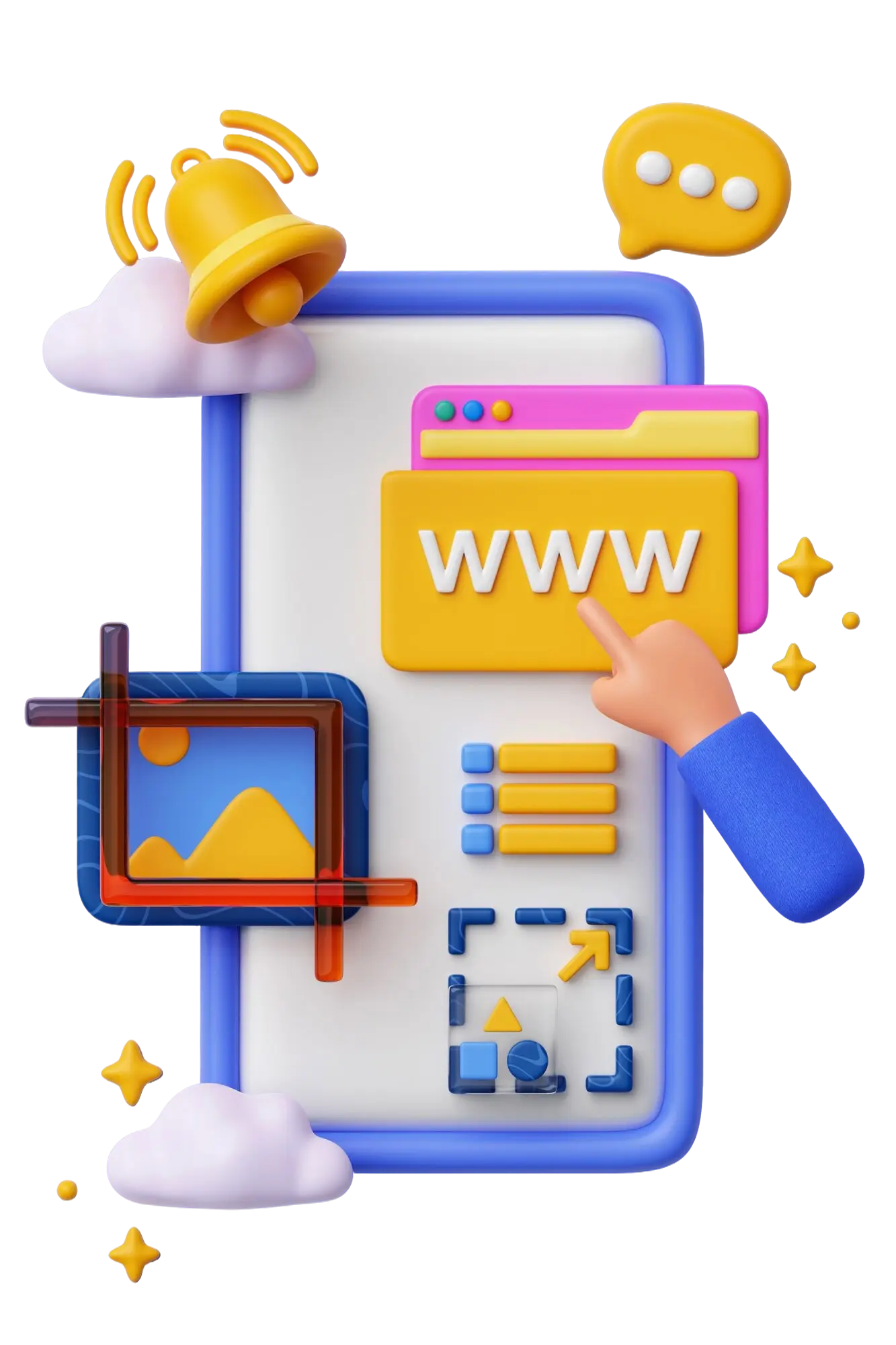 web design